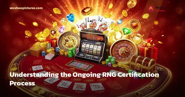Understanding the Ongoing RNG Certification Process cover image