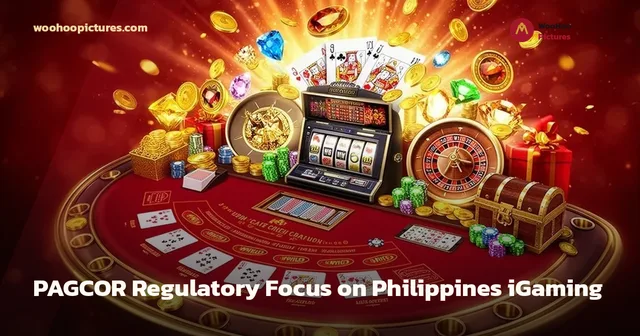 PAGCOR Regulatory Focus on Philippines iGaming cover image