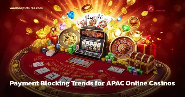 Payment Blocking Trends for APAC Online Casinos cover image